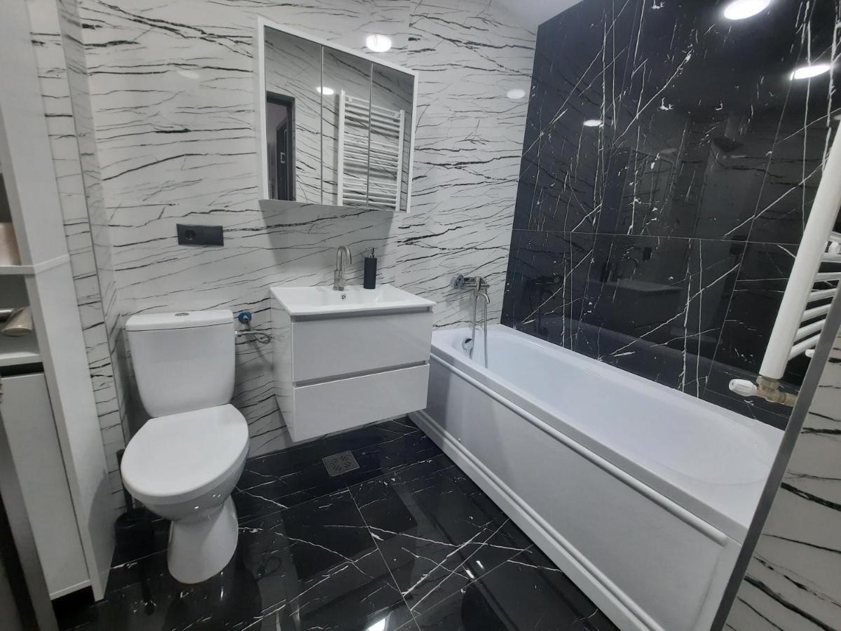 Apartament Coco Baia Mare Ngoại thất bức ảnh