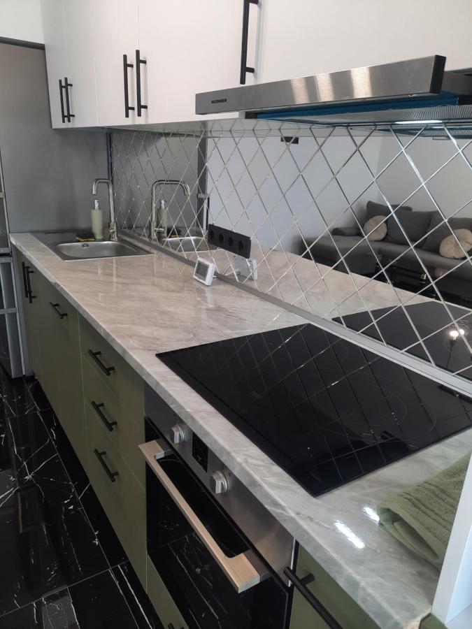 Apartament Coco Baia Mare Ngoại thất bức ảnh