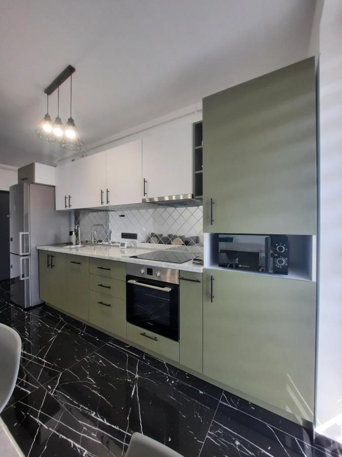 Apartament Coco Baia Mare Ngoại thất bức ảnh