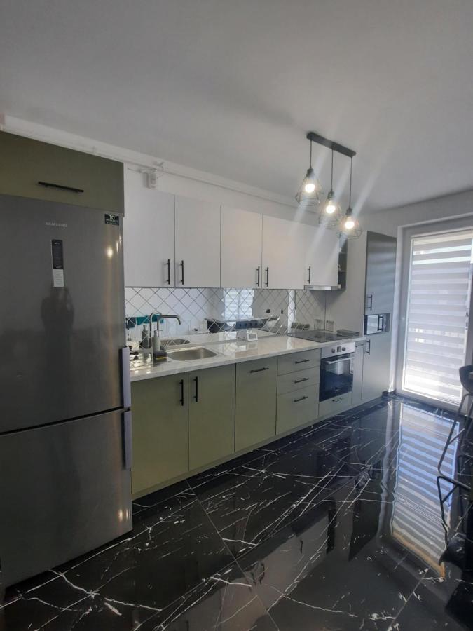 Apartament Coco Baia Mare Ngoại thất bức ảnh