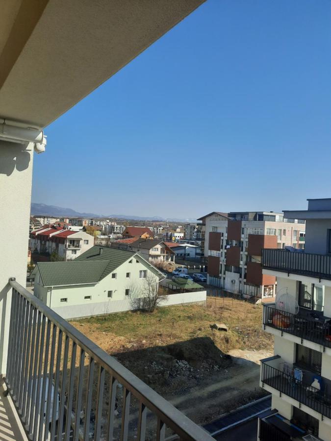 Apartament Coco Baia Mare Ngoại thất bức ảnh