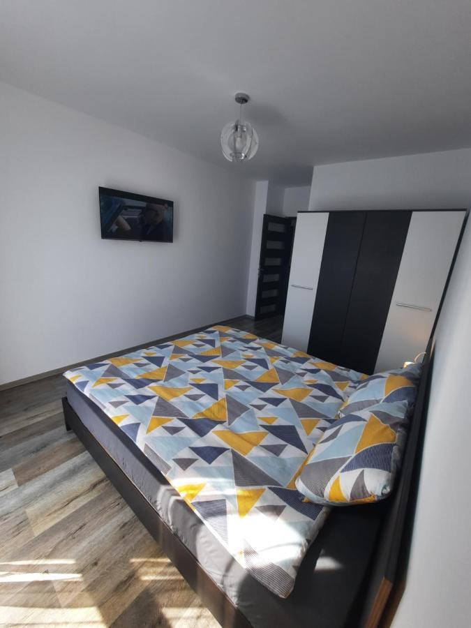 Apartament Coco Baia Mare Ngoại thất bức ảnh