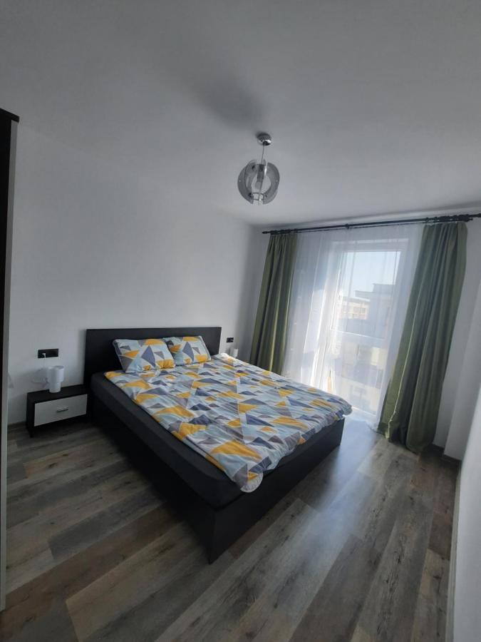 Apartament Coco Baia Mare Ngoại thất bức ảnh