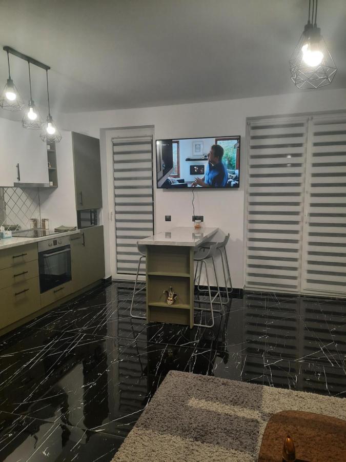 Apartament Coco Baia Mare Ngoại thất bức ảnh