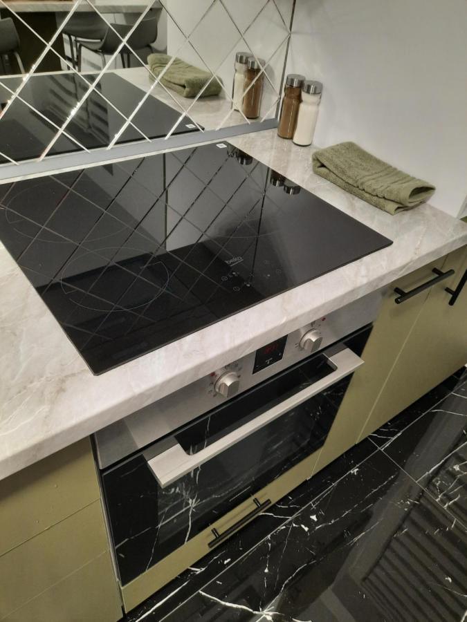 Apartament Coco Baia Mare Ngoại thất bức ảnh