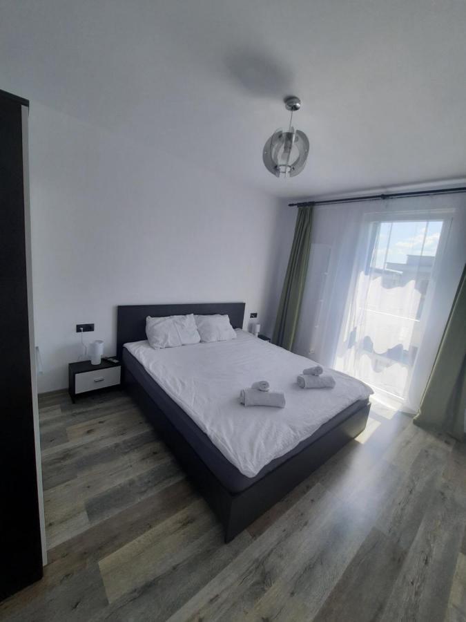 Apartament Coco Baia Mare Ngoại thất bức ảnh