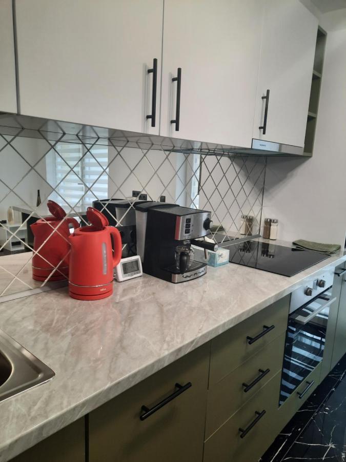 Apartament Coco Baia Mare Ngoại thất bức ảnh