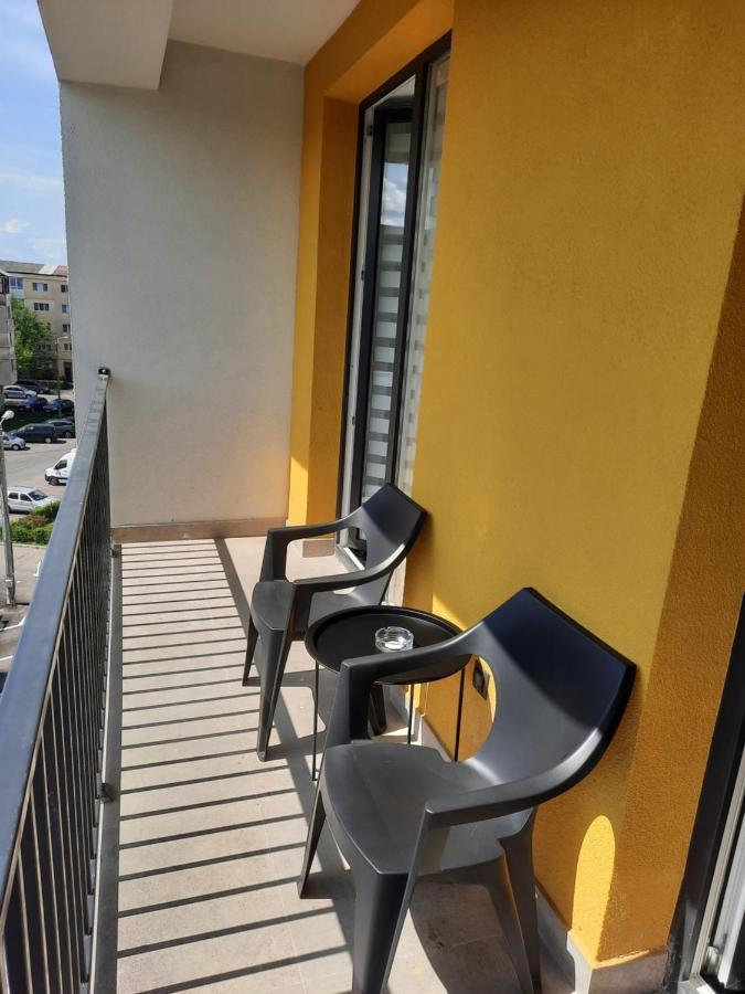 Apartament Coco Baia Mare Ngoại thất bức ảnh